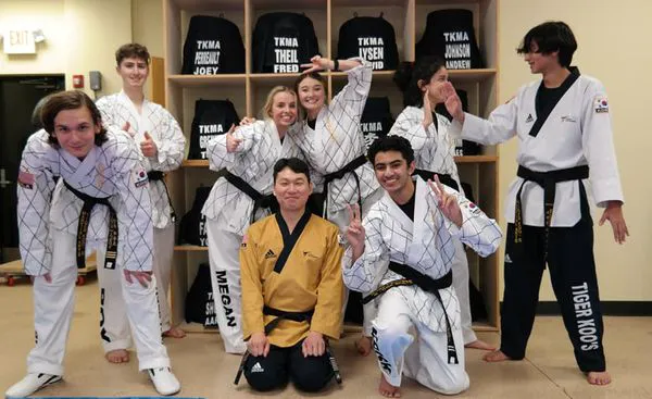 TK Martial Arts Picture 3