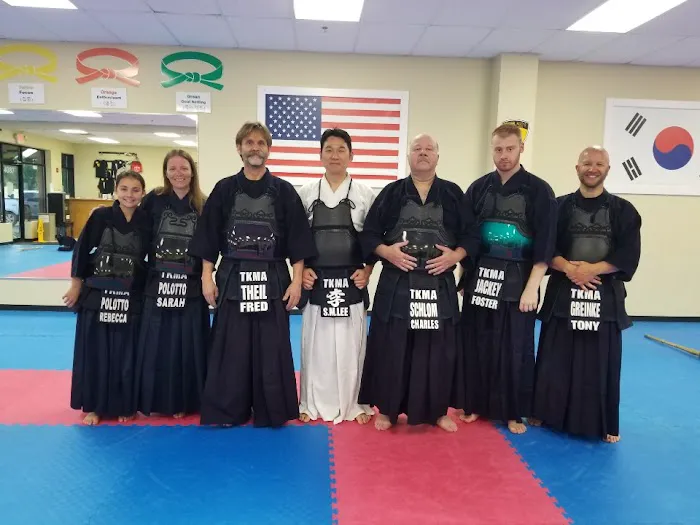 TK Martial Arts Picture 6