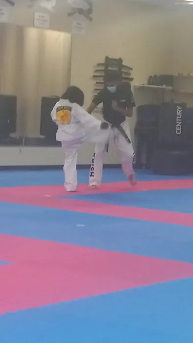 TK Martial Arts Picture 9