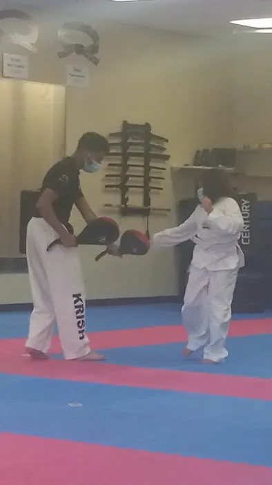 TK Martial Arts Picture 7