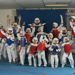 Tiger Koo's Martial Arts Academy