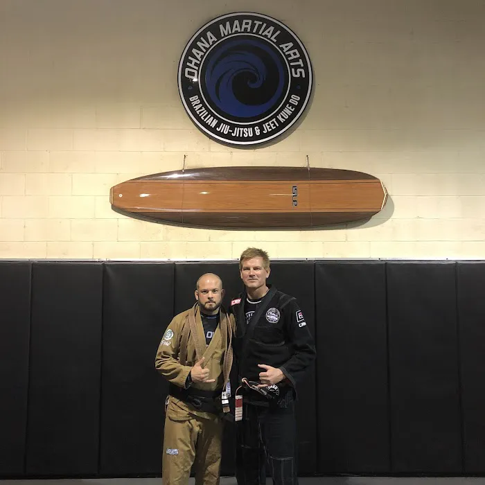 Ohana Martial Arts Picture 1