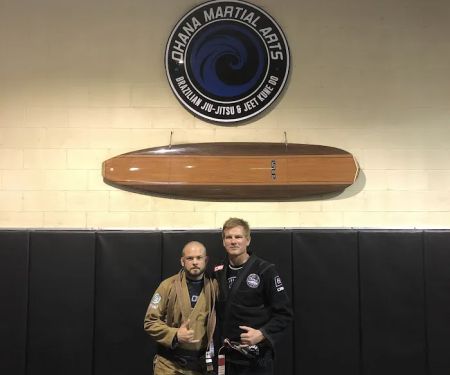 Ohana Martial Arts