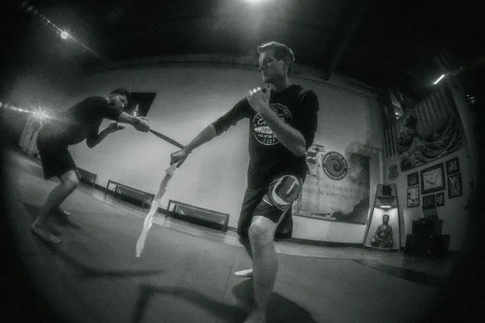 Ohana Martial Arts Picture 10