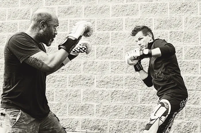 Ohana Martial Arts Picture 7