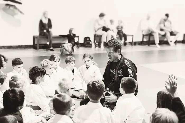 Ohana Martial Arts Picture 8