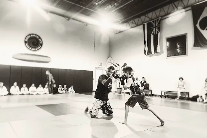 Ohana Martial Arts Picture 9