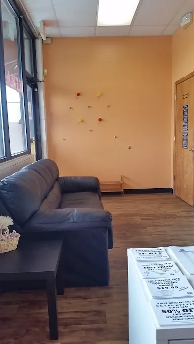 Kihap Martial Arts Picture 3