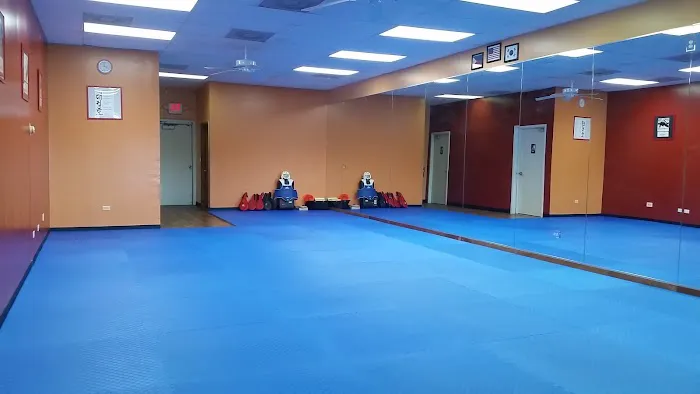 Kihap Martial Arts Picture 1