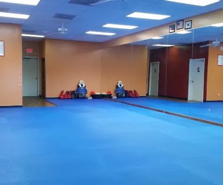 Kihap Martial Arts