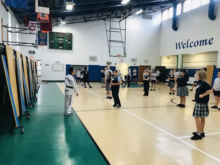 Kihap Martial Arts Picture 5