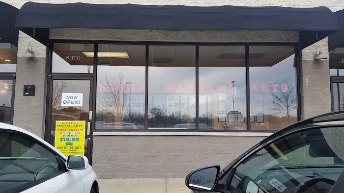 Kihap Martial Arts Picture 4