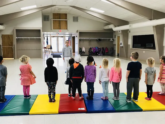 Kihap Martial Arts Picture 6