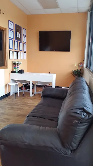 Kihap Martial Arts Picture 2