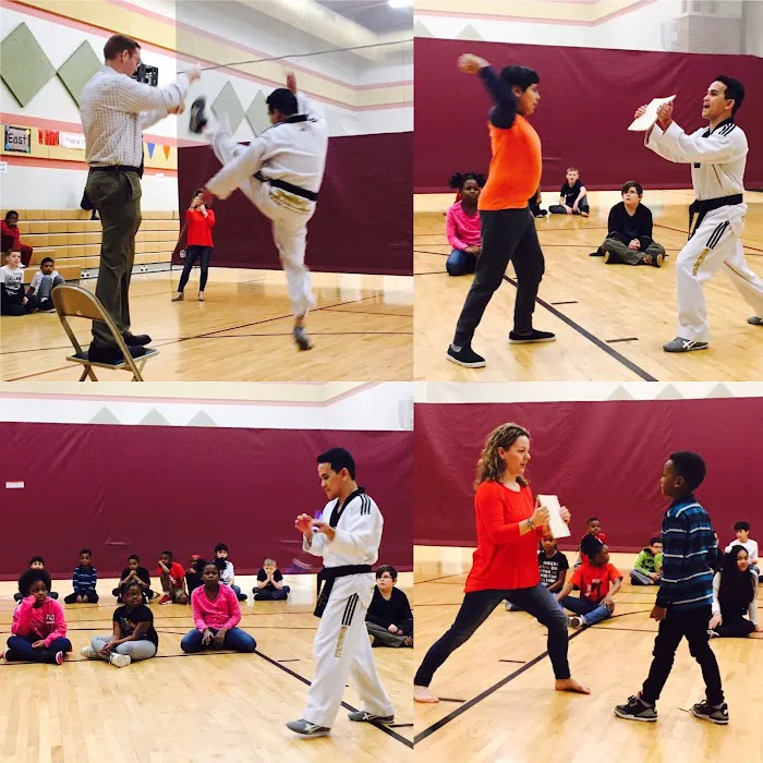 Kihap Martial Arts Picture 7