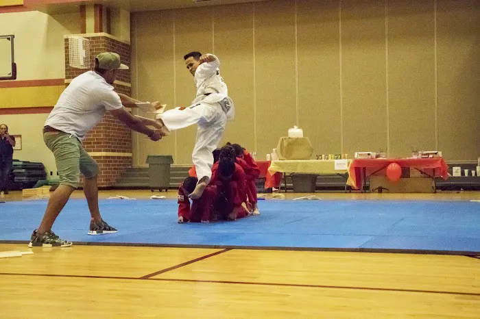 Kihap Martial Arts Picture 9