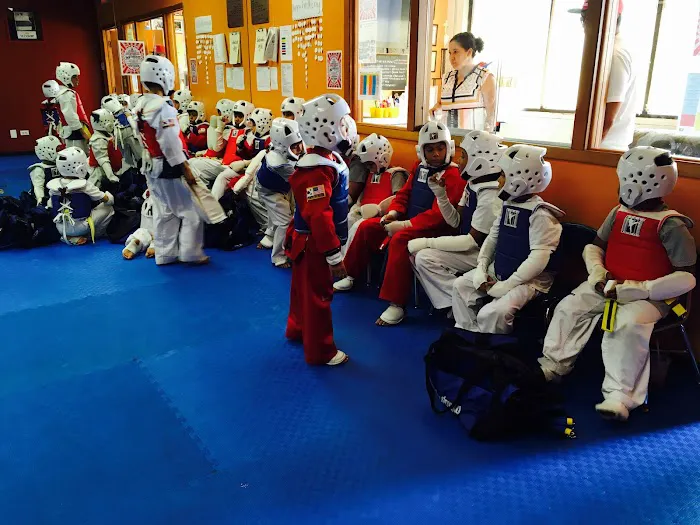 Kihap Martial Arts Picture 8