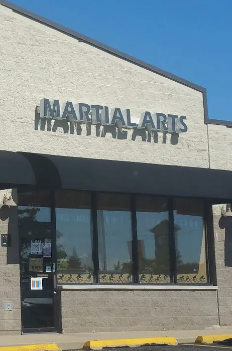 Kihap Martial Arts Picture 10