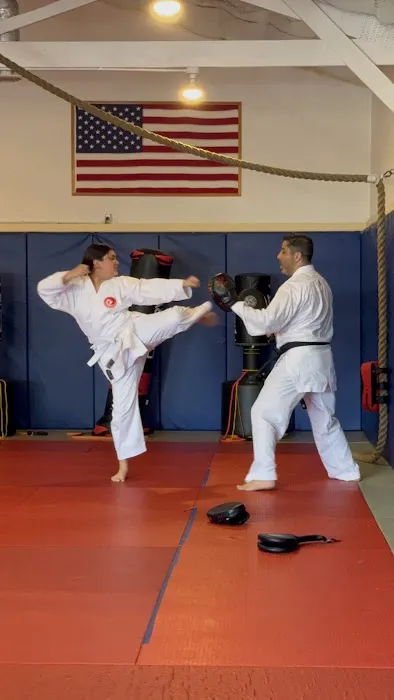 T Elite Martial Arts and after school center Picture 3