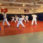 T Elite Martial Arts and after school center