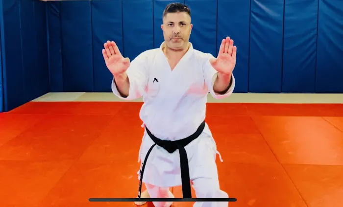 T Elite Martial Arts and after school center Picture 10