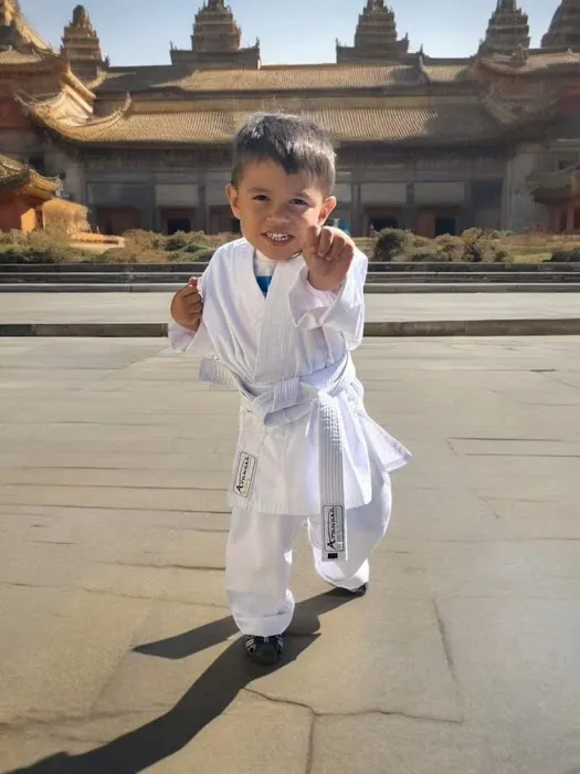 T Elite Martial Arts and after school center Picture 8