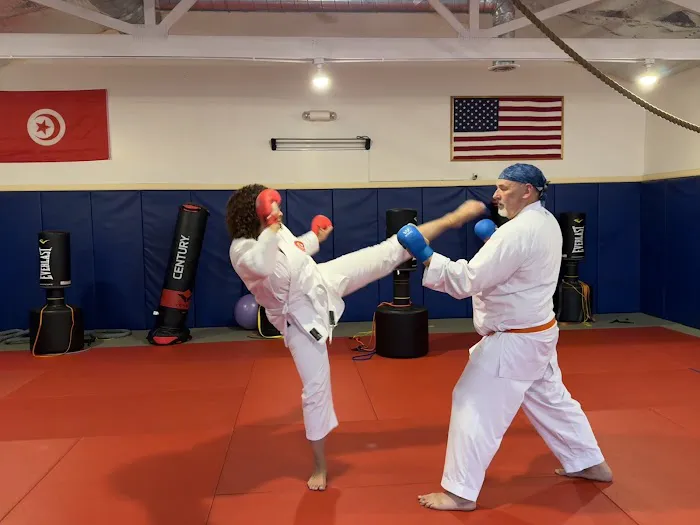 T Elite Martial Arts and after school center Picture 6