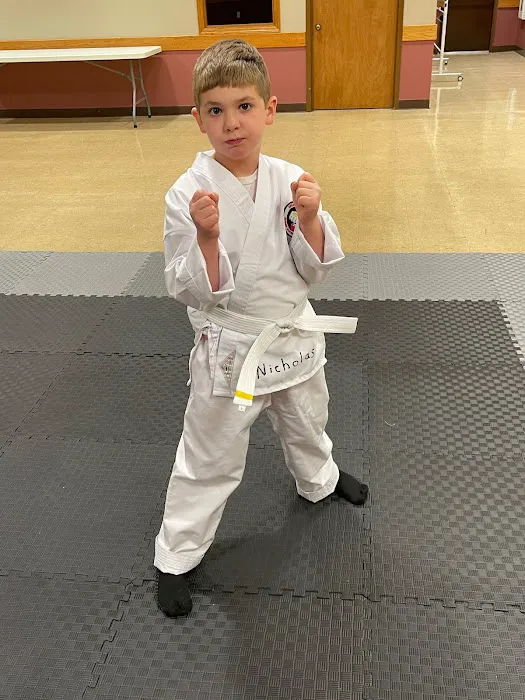 Gruber's Karate Picture 2