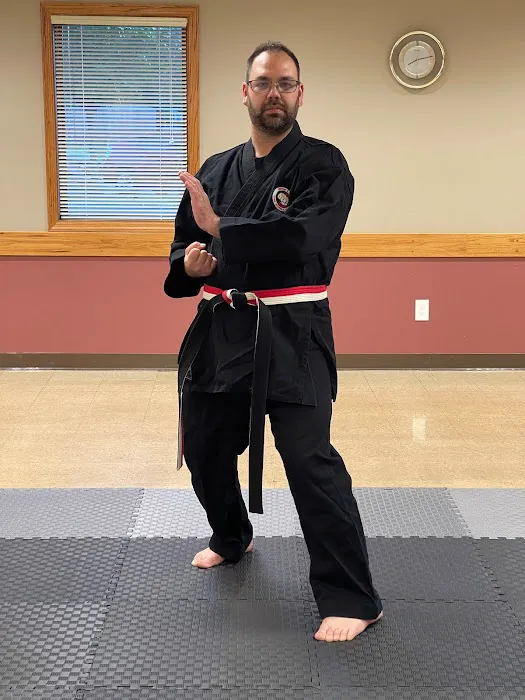 Gruber's Karate Picture 7