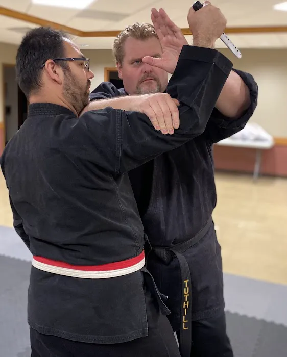 Gruber's Karate Picture 3
