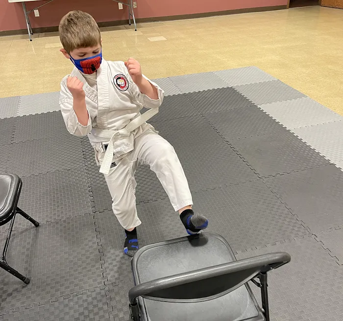 Gruber's Karate Picture 10