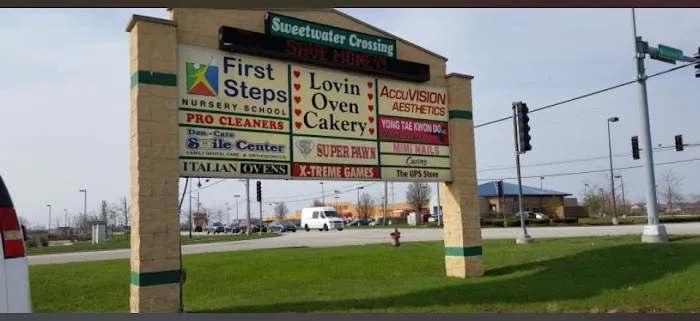 Yong Taekwondo Martial Arts Picture 7