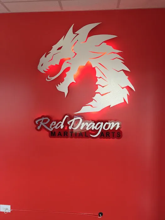 Red Dragon Martial Arts of Waukegan Picture 9
