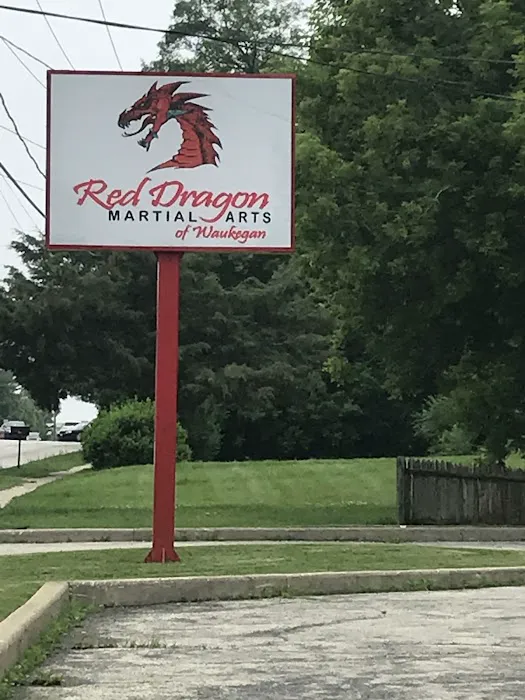 Red Dragon Martial Arts of Waukegan Picture 10