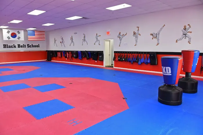 Red Dragon Martial Arts of Waukegan Picture 8