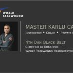 Cariaga Taekwondo LLC