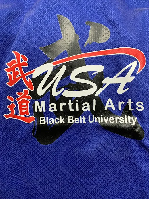 USA Martial Arts Picture 5