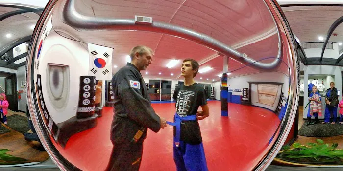 USA Martial Arts Picture 3