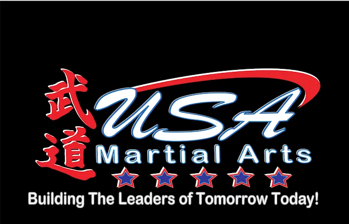 USA Martial Arts Picture 2