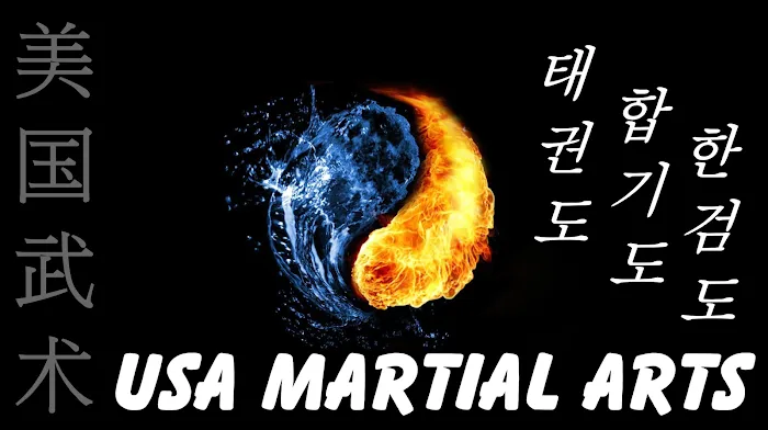 USA Martial Arts Picture 7