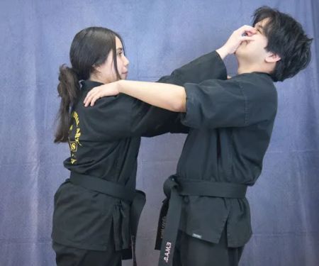 Eagles Martial Arts System