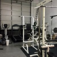 Gangi Martial Arts & Fitness ico