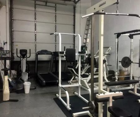 Gangi Martial Arts & Fitness
