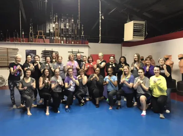 Gangi Martial Arts & Fitness Picture 8