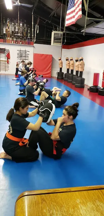 Gangi Martial Arts & Fitness Picture 9