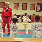 Lee's Martial Arts Academy