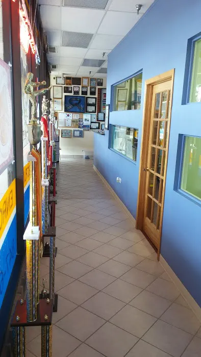 Lee's Martial Arts Academy Picture 9