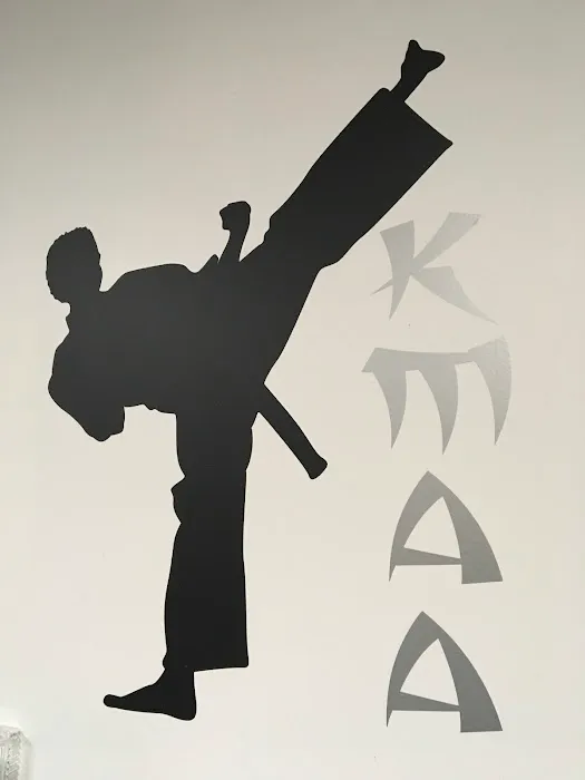 Key's Martial Arts Academy Picture 3