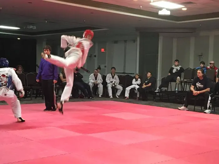 Key's Martial Arts Academy Picture 4