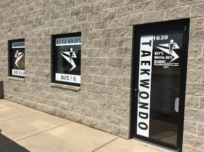 Key's Martial Arts Academy Picture 7